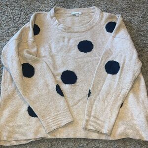 Madewell sweater